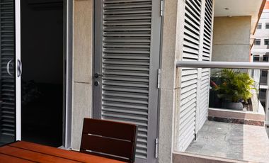 APARTAMENTO EN RENTA AMOBLADO EN PORTAL DE GENOVESE, BARRANQUILLA