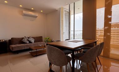 APARTAMENTO EN RENTA AMOBLADO EN PORTAL DE GENOVESE, BARRANQUILLA