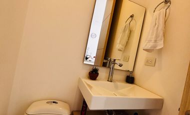 APARTAMENTO EN RENTA AMOBLADO EN PORTAL DE GENOVESE, BARRANQUILLA