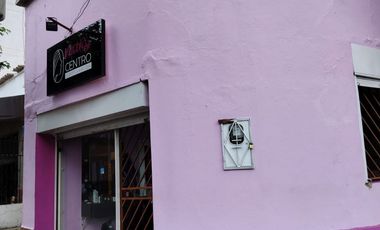 SE VENDE LOCAL COMERCIAL