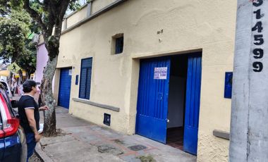 SE VENDE LOCAL COMERCIAL