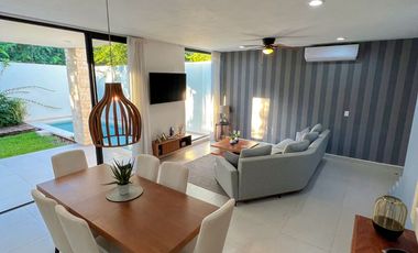 Estrena Tu Hogar – Casa Nueva de 3 Recámaras y 3 Baños