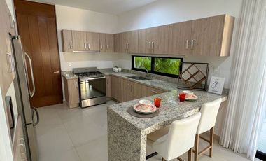 Estrena Tu Hogar – Casa Nueva de 3 Recámaras y 3 Baños