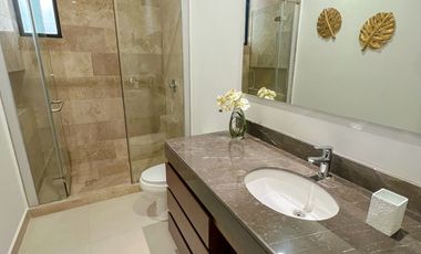 Estrena Tu Hogar – Casa Nueva de 3 Recámaras y 3 Baños