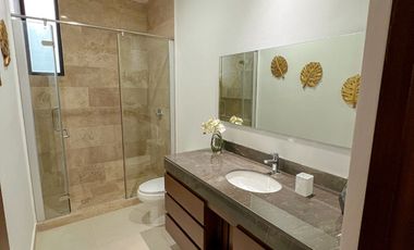 Estrena Tu Hogar – Casa Nueva de 3 Recámaras y 3 Baños