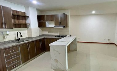 Apartamento en Venta en San José, Polideportivo, Santa Marta