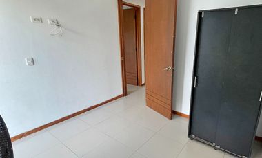 Apartamento en Venta en San José, Polideportivo, Santa Marta
