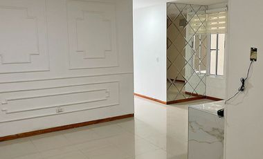 Apartamento en Venta en San José, Polideportivo, Santa Marta