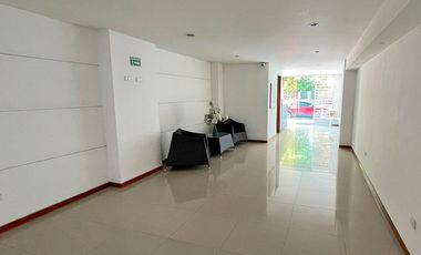 Apartamento en Venta en San José, Polideportivo, Santa Marta