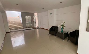 Apartamento en Venta en San José, Polideportivo, Santa Marta
