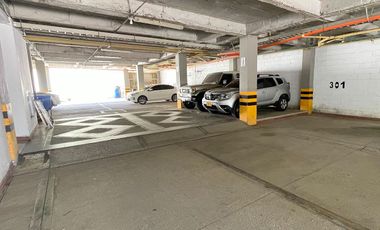 Apartamento en Venta en San José, Polideportivo, Santa Marta