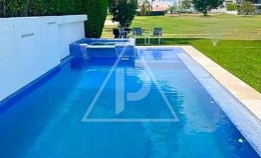 $10,990.000.00 MXN  VILLA EN VENTA