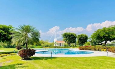 $10,990.000.00 MXN  VILLA EN VENTA