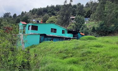 VENTA LOTE TOCANCIPA VIA GACHANCIPA CUNDINAMARCA