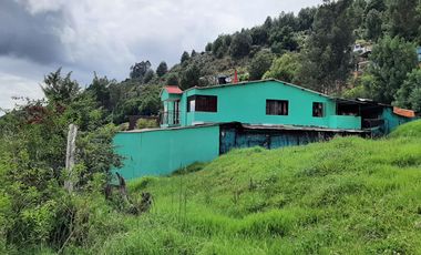 VENTA LOTE TOCANCIPA VIA GACHANCIPA CUNDINAMARCA