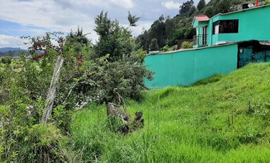 VENTA LOTE TOCANCIPA VIA GACHANCIPA CUNDINAMARCA