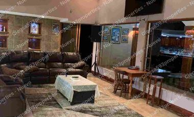 VENTA DE CASA CON TERRENO - TERRENO PARA CONSTRUCTORES EN CHALLUABAMBA