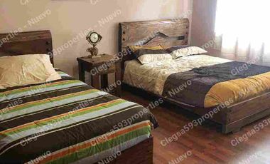 VENTA DE CASA CON TERRENO - TERRENO PARA CONSTRUCTORES EN CHALLUABAMBA