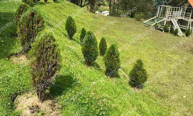 VENTA DE CASA CON TERRENO - TERRENO PARA CONSTRUCTORES EN CHALLUABAMBA