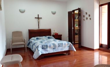 Casa en arriendo en el sector Altos de Palmas