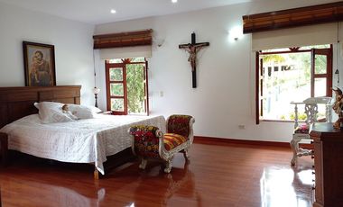 Casa en arriendo en el sector Altos de Palmas