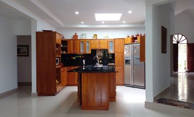 Casa en arriendo en el sector Altos de Palmas