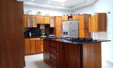 Casa en arriendo en el sector Altos de Palmas