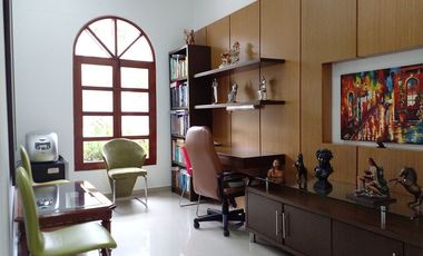 Casa en arriendo en el sector Altos de Palmas