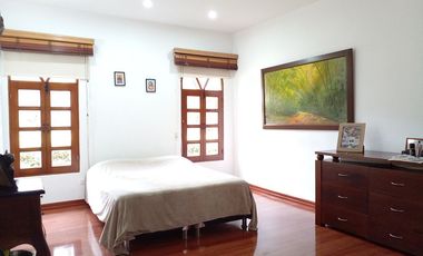 Casa en arriendo en el sector Altos de Palmas