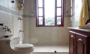 Casa en arriendo en el sector Altos de Palmas