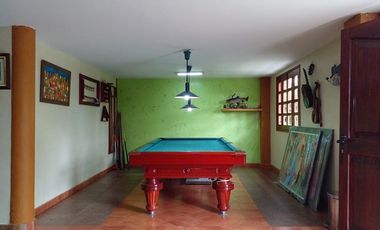 Casa en arriendo en el sector Altos de Palmas