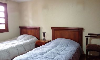 Casa en arriendo en el sector Altos de Palmas