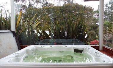 Casa en arriendo en el sector Altos de Palmas