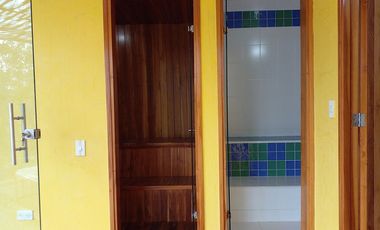 Casa en arriendo en el sector Altos de Palmas