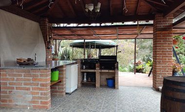 Casa en arriendo en el sector Altos de Palmas