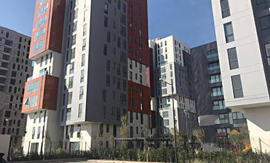 VENDO DEPARTAMENTO DE 3 RECAMARAS EN COSMOPOL