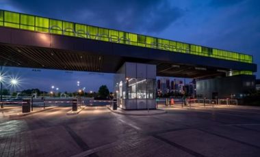 VENDO DEPARTAMENTO DE 3 RECAMARAS EN COSMOPOL