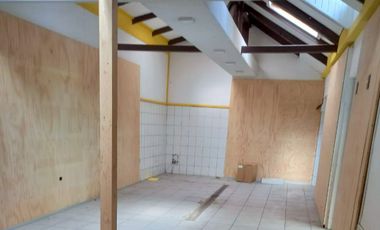 Oportunidad Negocio- avda. Manquehue Sur/cristobal Colón (c/2estac.)