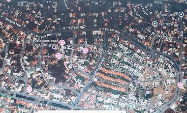 CASA EN VENTA TRATO DIRECTO CON EL BANCO NO SE ACEPTAN CREDITOS