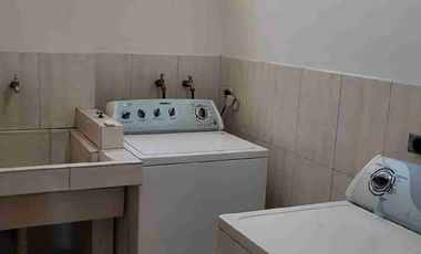 Renta departamento amoblado, Kennedy, cercano al Ministerio del Litoral