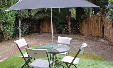 Loft en Renta Fraccionamiento La Rivera