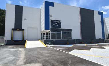 VENTA DE NAVE EN PAQUE INDUSTRIAL NOVOTECH AEROPUERTO