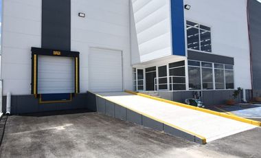 VENTA DE NAVE EN PAQUE INDUSTRIAL NOVOTECH AEROPUERTO