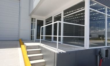 VENTA DE NAVE EN PAQUE INDUSTRIAL NOVOTECH AEROPUERTO