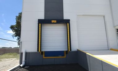 VENTA DE NAVE EN PAQUE INDUSTRIAL NOVOTECH AEROPUERTO