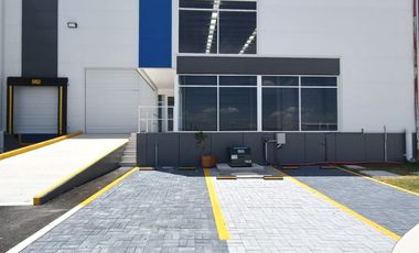 VENTA DE NAVE EN PAQUE INDUSTRIAL NOVOTECH AEROPUERTO