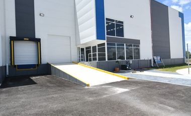 VENTA DE NAVE EN PAQUE INDUSTRIAL NOVOTECH AEROPUERTO