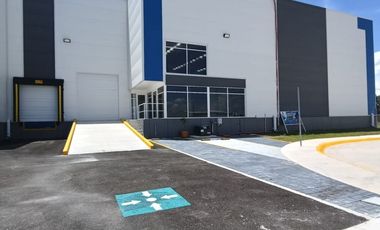 VENTA DE NAVE EN PAQUE INDUSTRIAL NOVOTECH AEROPUERTO