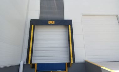 VENTA DE NAVE EN PAQUE INDUSTRIAL NOVOTECH AEROPUERTO