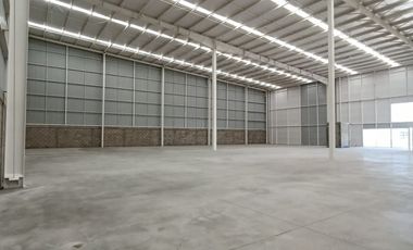 VENTA DE NAVE EN PAQUE INDUSTRIAL NOVOTECH AEROPUERTO